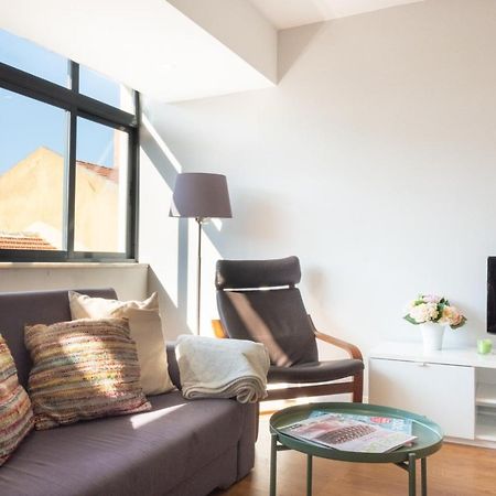 Bright & Central Apartment By Lovelystay Lisboa Екстериор снимка
