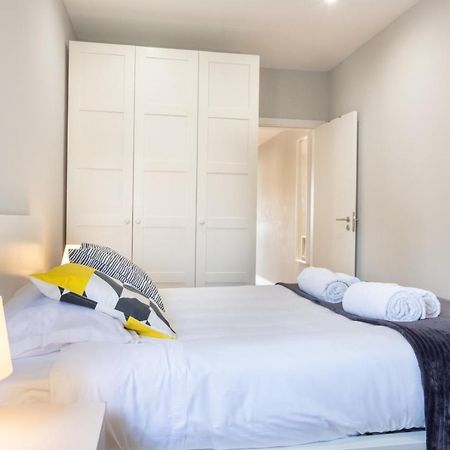 Bright & Central Apartment By Lovelystay Lisboa Екстериор снимка