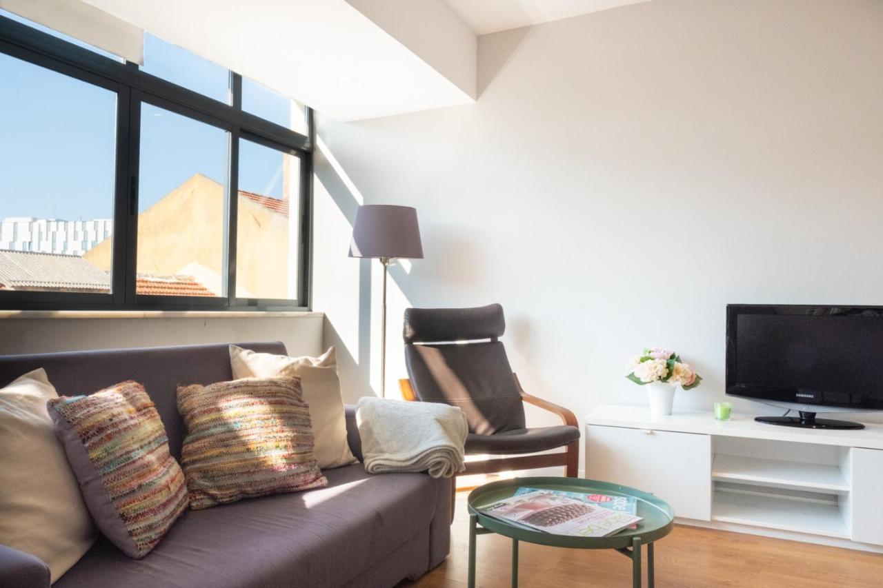 Bright & Central Apartment By Lovelystay Lisboa Екстериор снимка