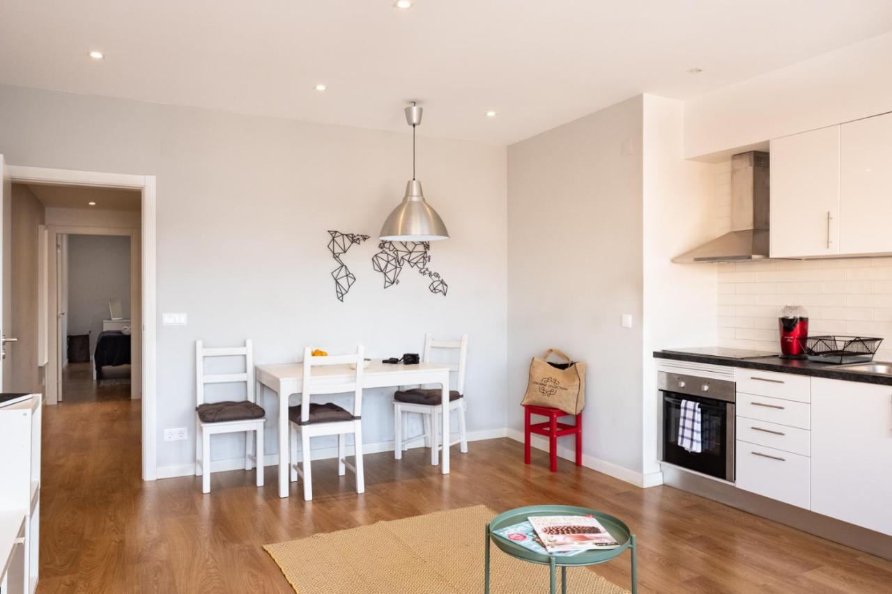 Bright & Central Apartment By Lovelystay Lisboa Екстериор снимка