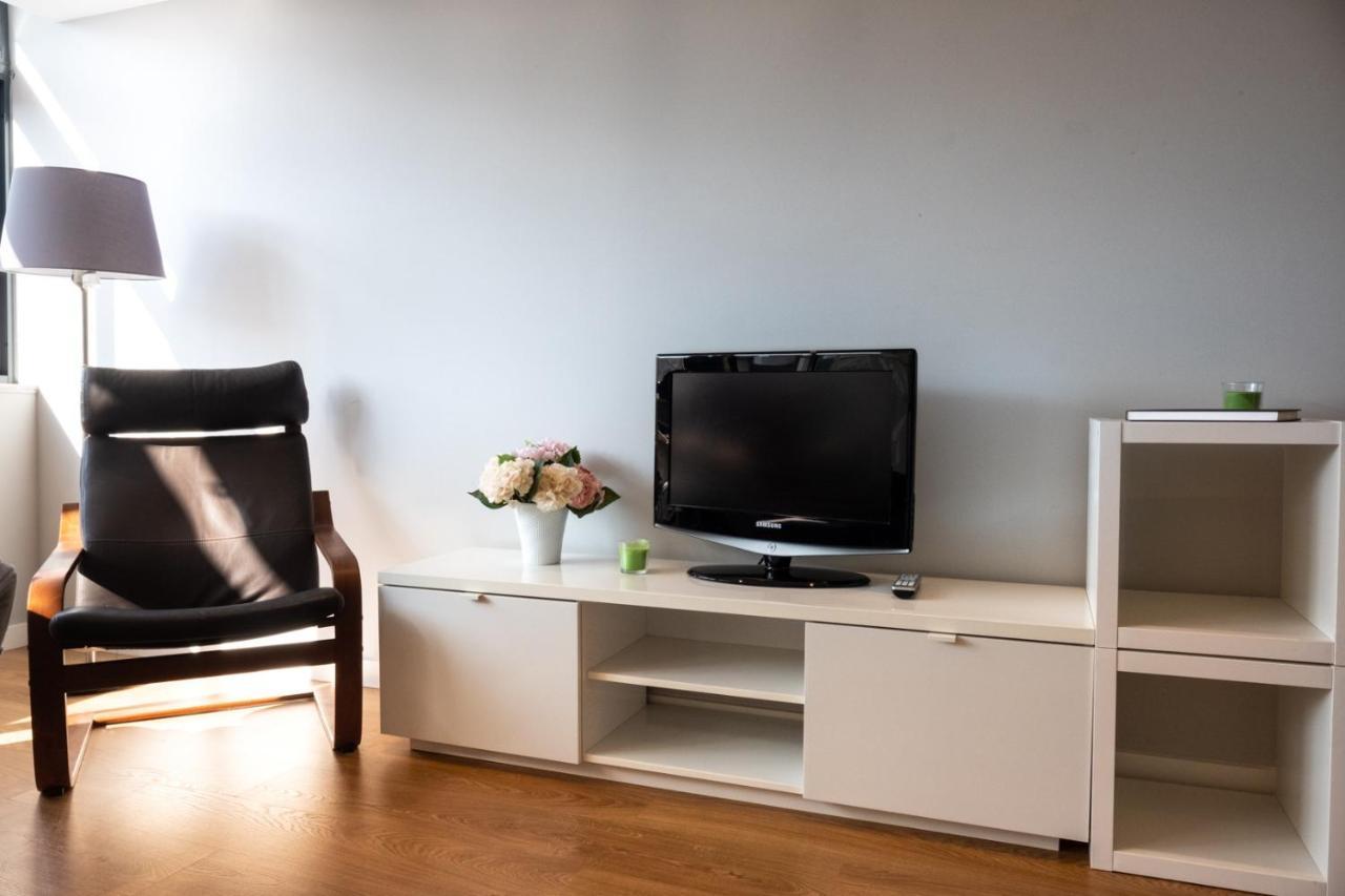 Bright & Central Apartment By Lovelystay Lisboa Екстериор снимка