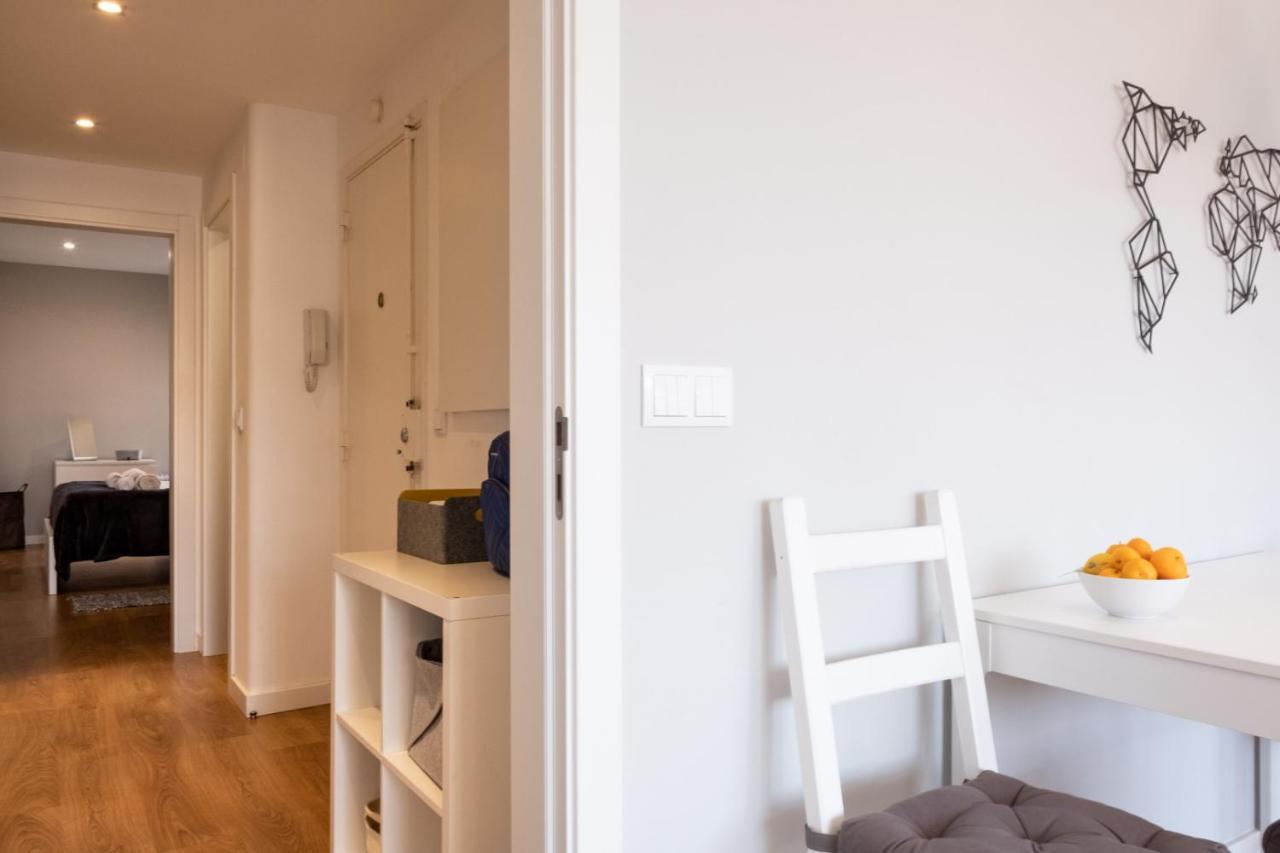 Bright & Central Apartment By Lovelystay Lisboa Екстериор снимка