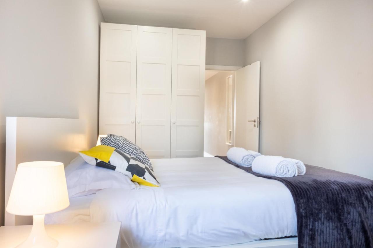 Bright & Central Apartment By Lovelystay Lisboa Екстериор снимка