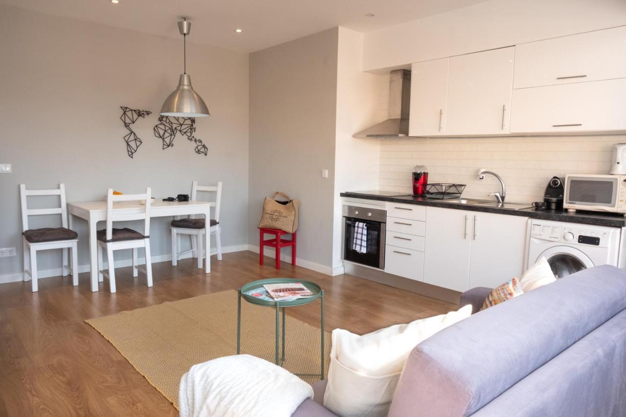Bright & Central Apartment By Lovelystay Lisboa Екстериор снимка