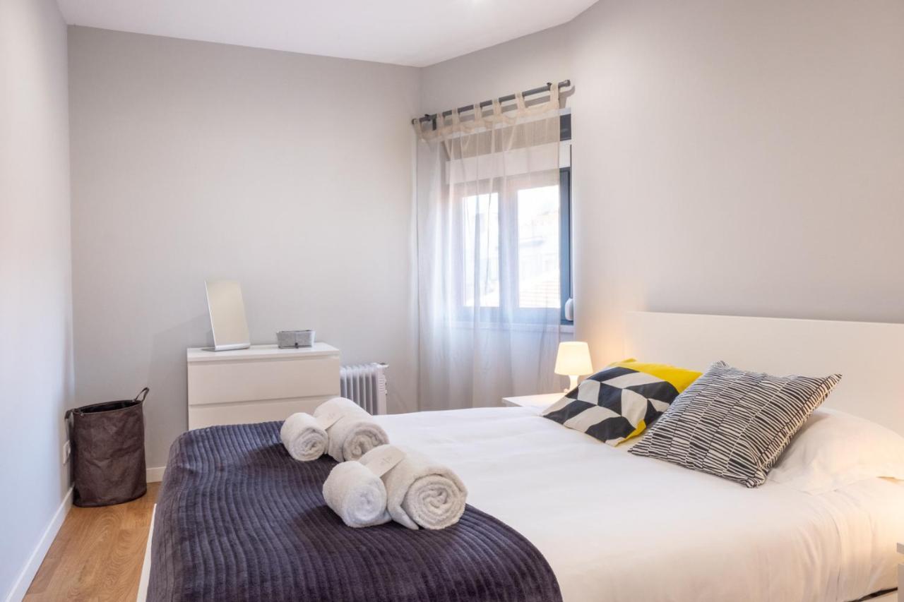 Bright & Central Apartment By Lovelystay Lisboa Екстериор снимка