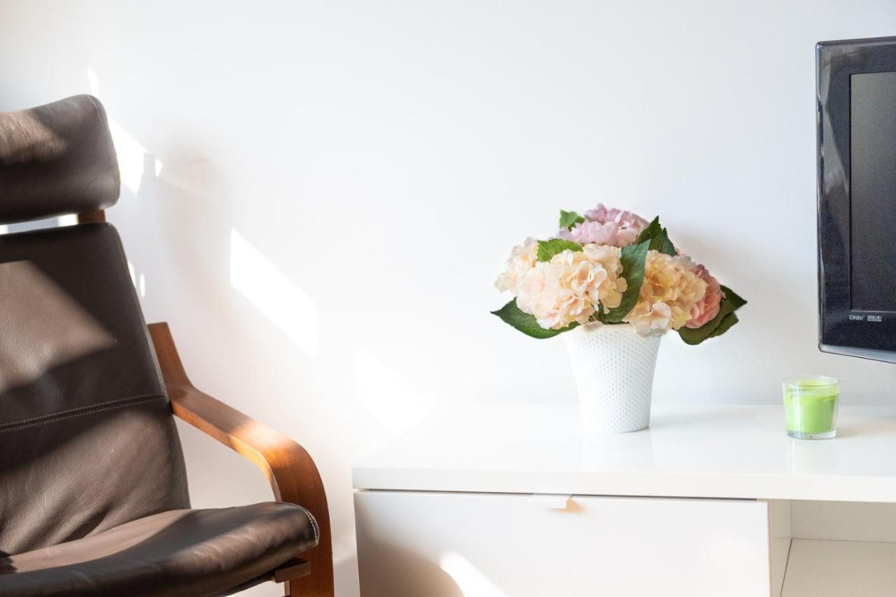 Bright & Central Apartment By Lovelystay Lisboa Екстериор снимка